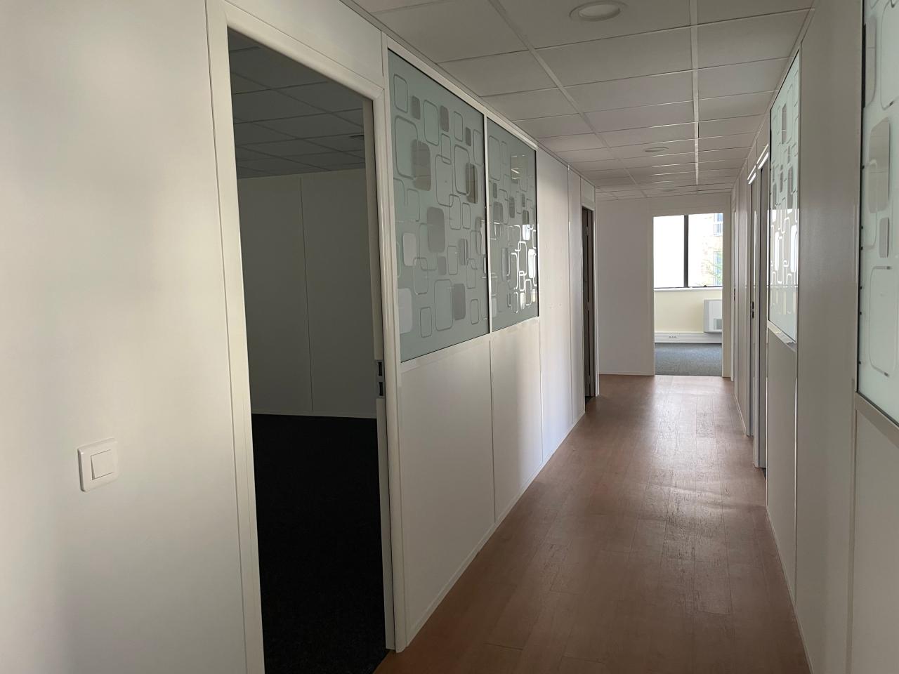 Bureau Cergy 1887m² Location bureau Cergy Val-d'Oise OLBUR2310795 11